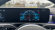 Mercedes-Benz A-Class A180 AMG Line Executive Edition 5dr Auto Petrol Hatchback